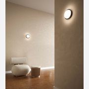 Bode Round Wall/Ceiling Light gallery detail image