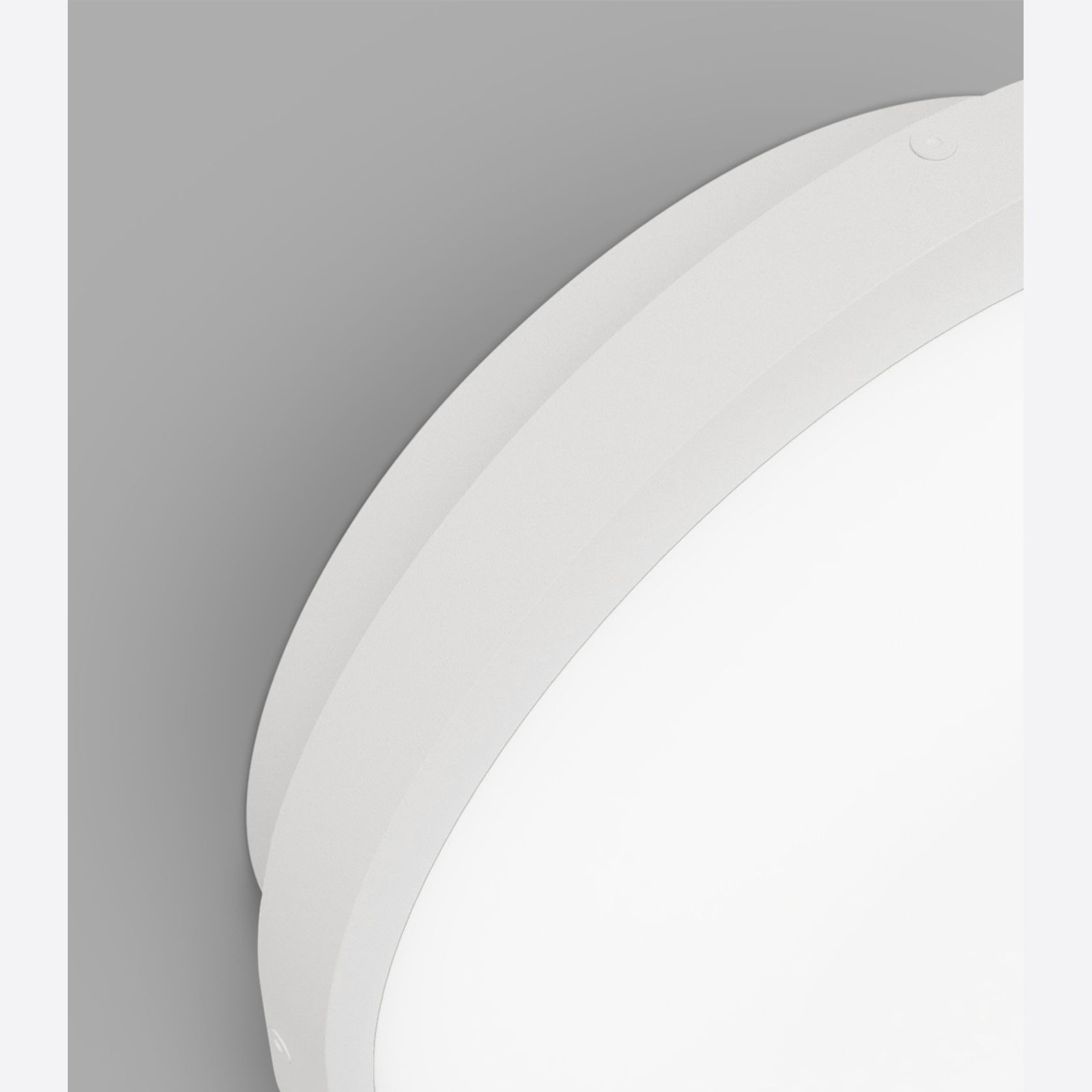 Bode Round Wall/Ceiling Light gallery detail image