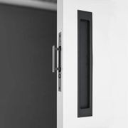 Halliday & Baillie Flush Pull gallery detail image