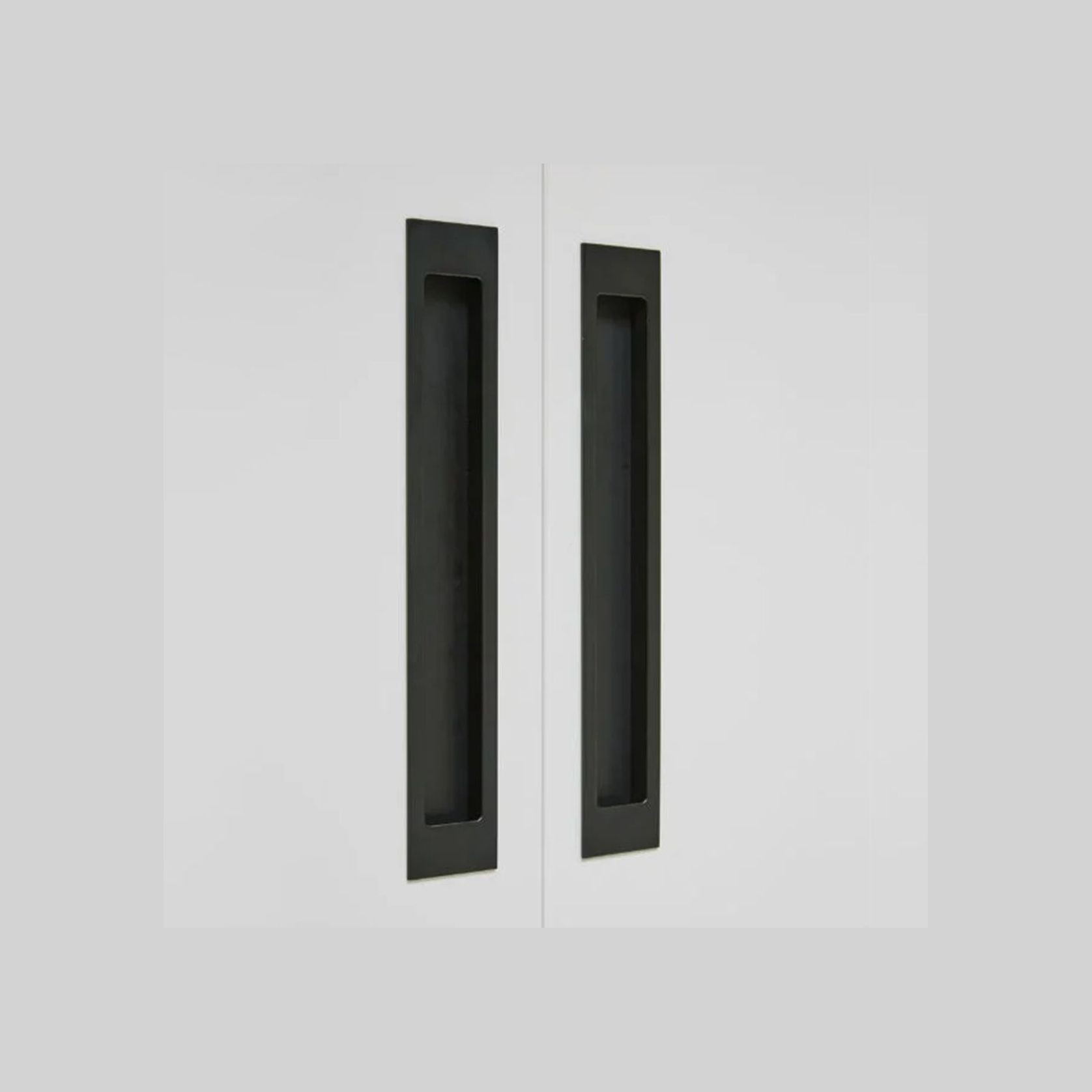 Halliday & Baillie Flush Pull gallery detail image