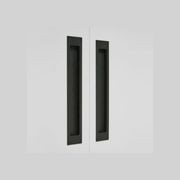 Halliday & Baillie Flush Pull gallery detail image