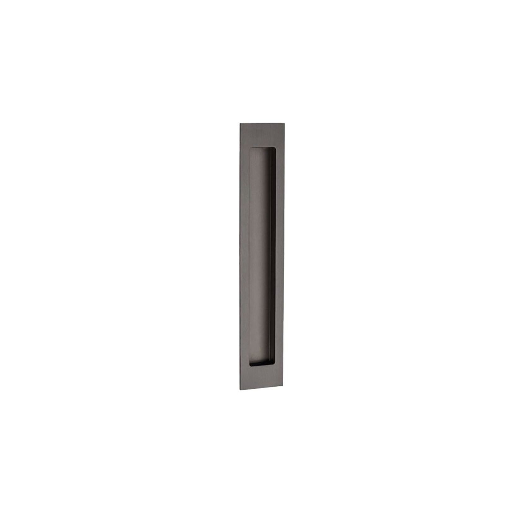 Zanda Verve Flush Pull Concealed Fixing gallery detail image