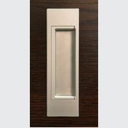 HB678 170mm and HB679 250mm Flush D Pull gallery detail image