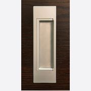 HB678 170mm and HB679 250mm Flush D Pull gallery detail image