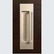 HB678 170mm and HB679 250mm Flush D Pull gallery detail image