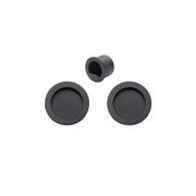 Zanda Visca Flush Pull Kit Passage Set gallery detail image