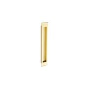 Zanda Verve Flush Pull Concealed Fixing gallery detail image