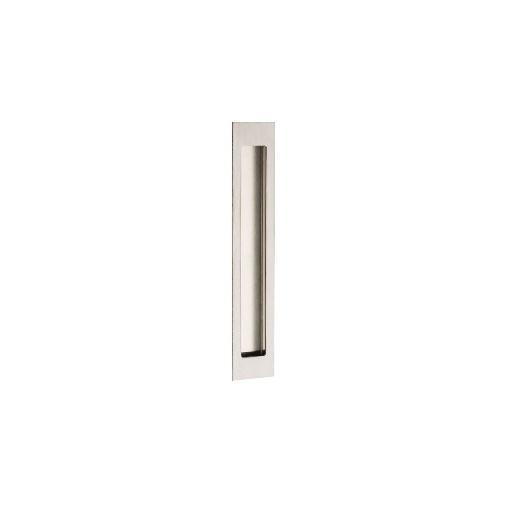 Zanda Verve Flush Pull Concealed Fixing gallery detail image