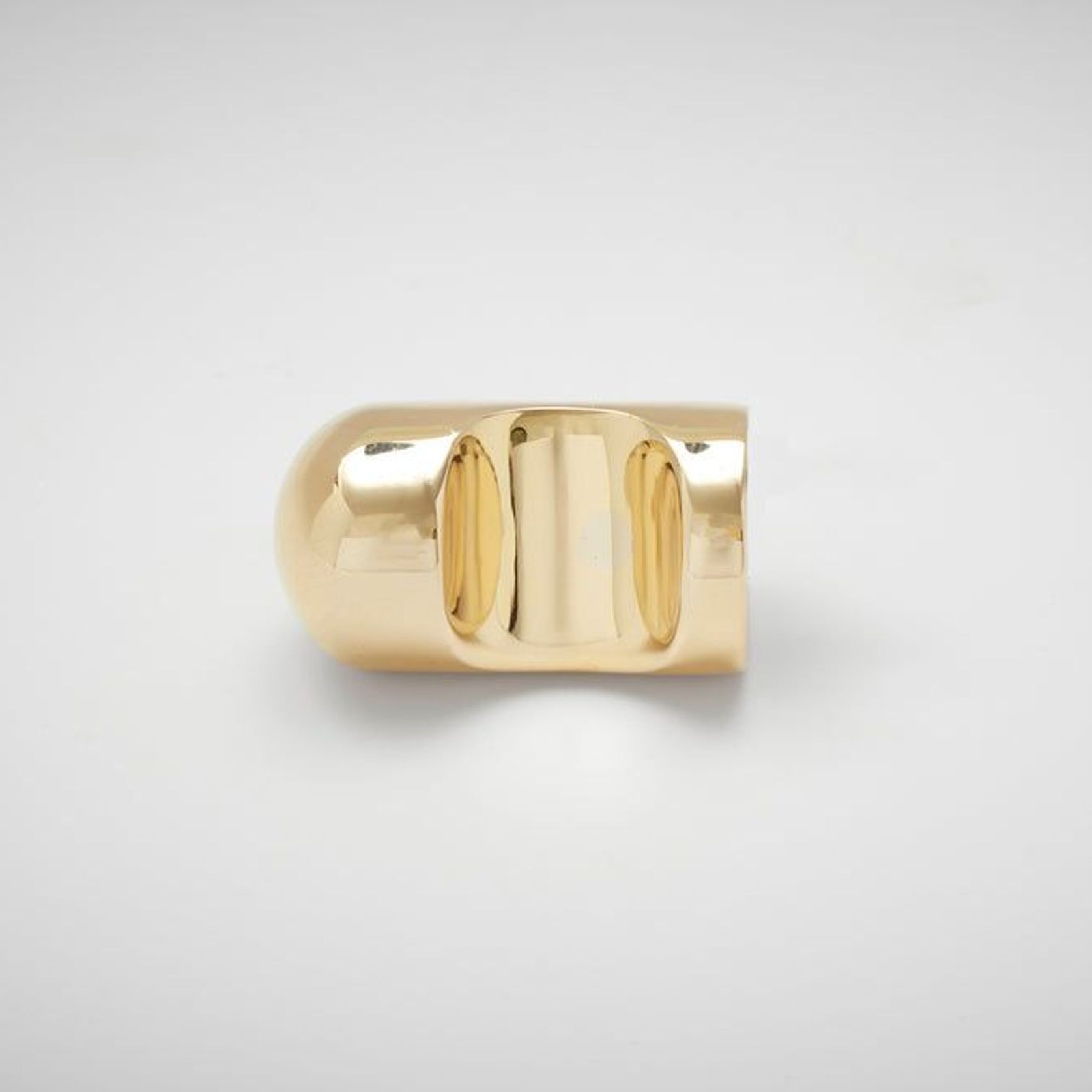 Tubular-01 Cabinet Knob gallery detail image