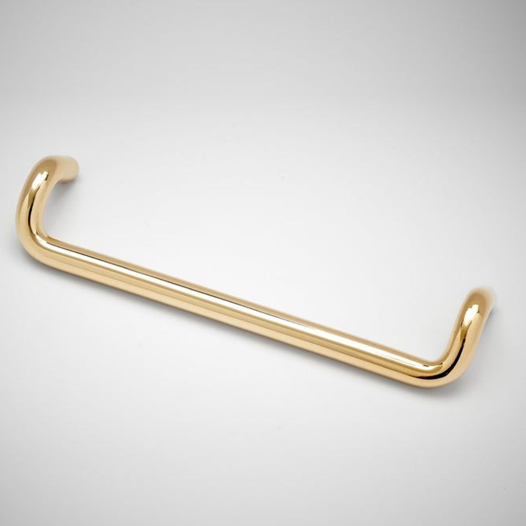 Tubular-06 Cabinet Handle / Drawer Pull gallery detail image