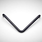 Tubular-06R Cabinet Handle gallery detail image