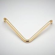 Tubular-06R Cabinet Handle gallery detail image