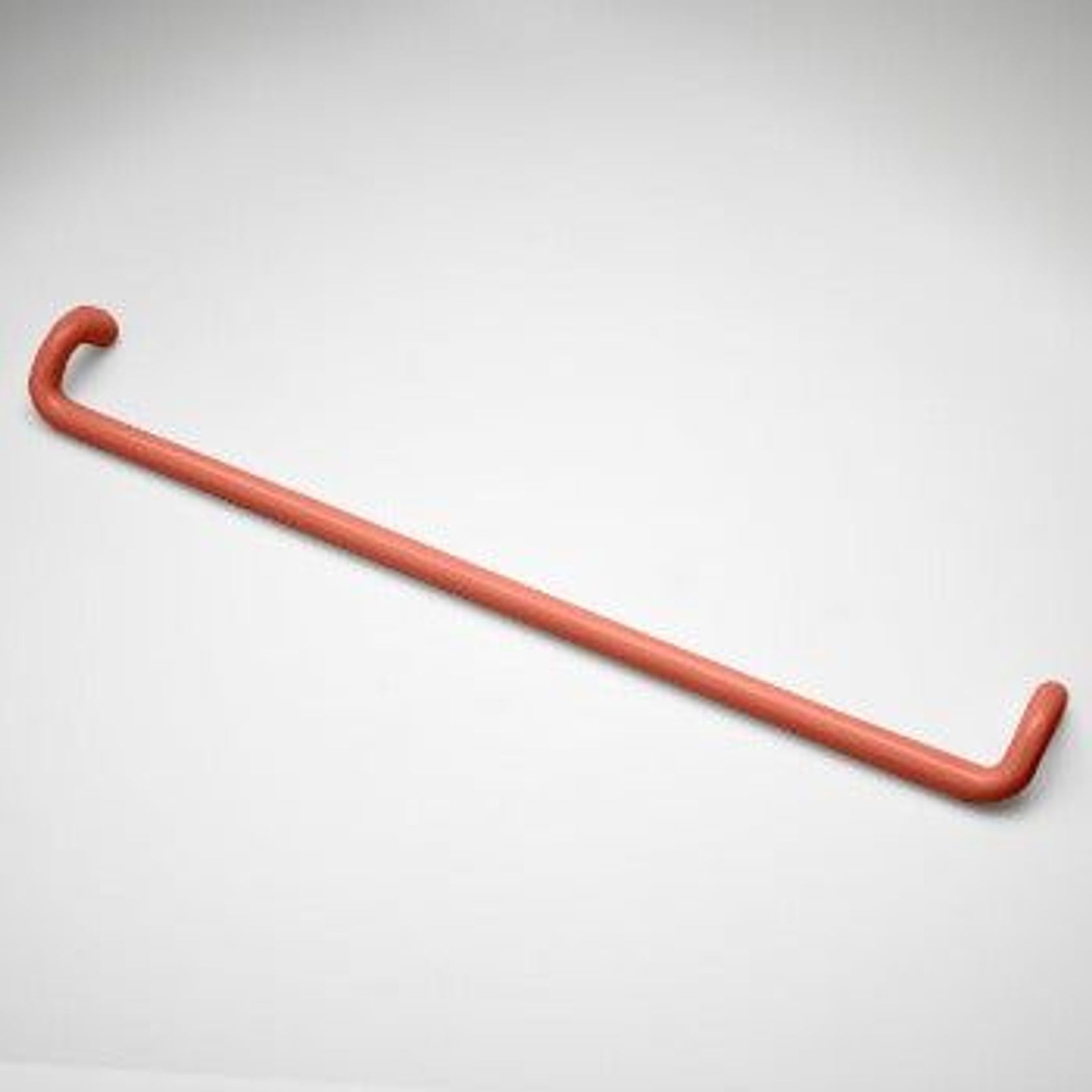 Tubular-C-12 Cabinet Handle / Drawer Pull gallery detail image