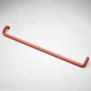 Tubular-C-12 Cabinet Handle / Drawer Pull gallery detail image