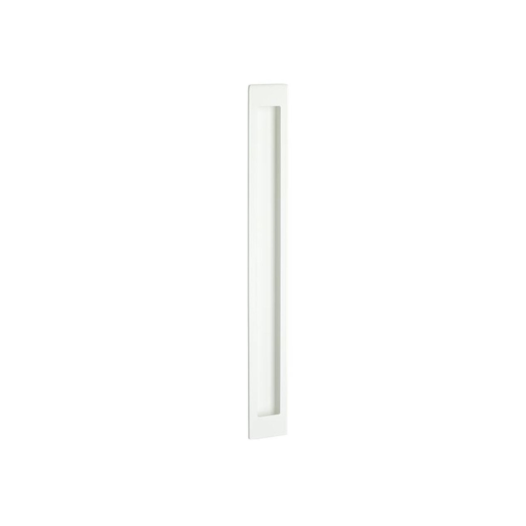 Zanda Verve Flush Pull Concealed Fixing gallery detail image
