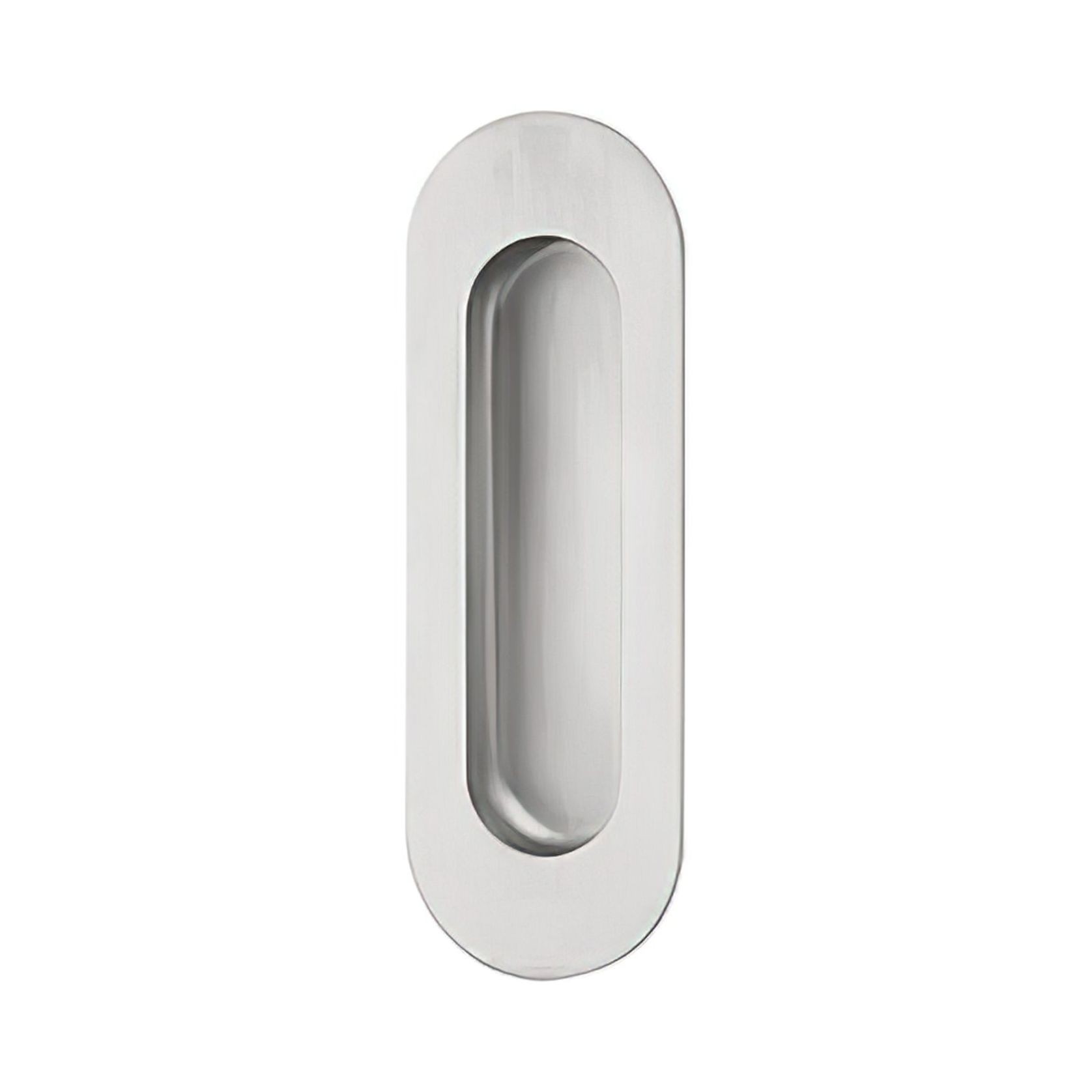 Formani BASICS Sliding Door Flush Pull gallery detail image