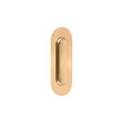 Formani BASICS Sliding Door Flush Pull gallery detail image