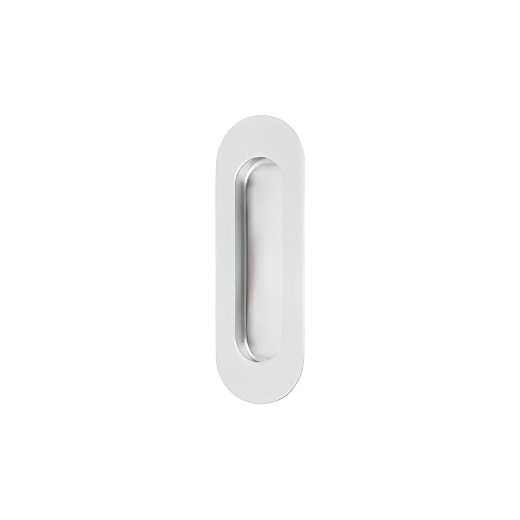Formani BASICS Sliding Door Flush Pull gallery detail image
