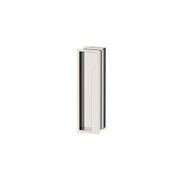 Kawajun PC-458 Recessed Sliding Door Pull gallery detail image