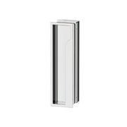 Kawajun PC-458 Recessed Sliding Door Pull gallery detail image