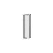 Kawajun PC-458 Recessed Sliding Door Pull gallery detail image