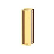 Kawajun PC-458 Recessed Sliding Door Pull gallery detail image