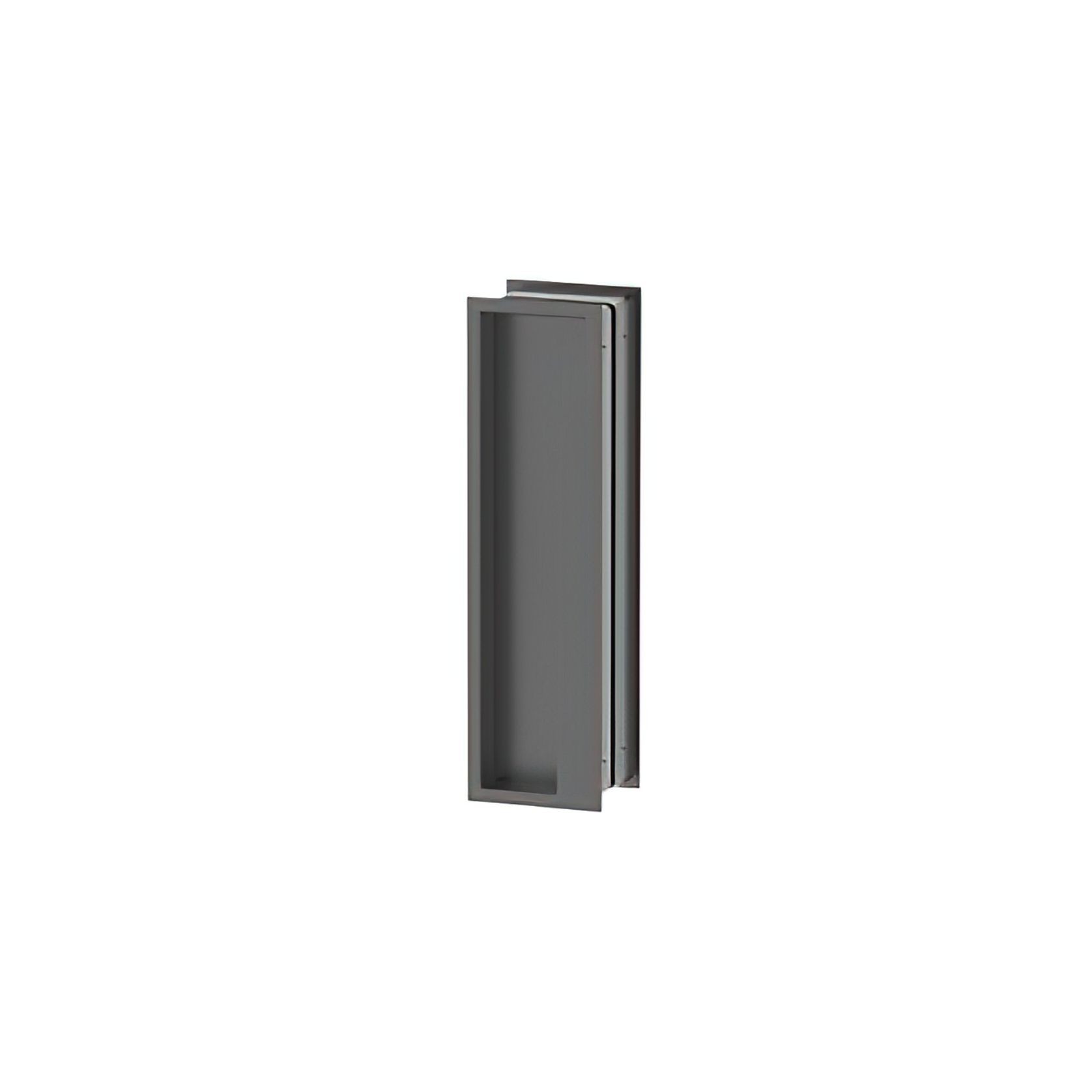 Kawajun PC-458 Recessed Sliding Door Pull gallery detail image