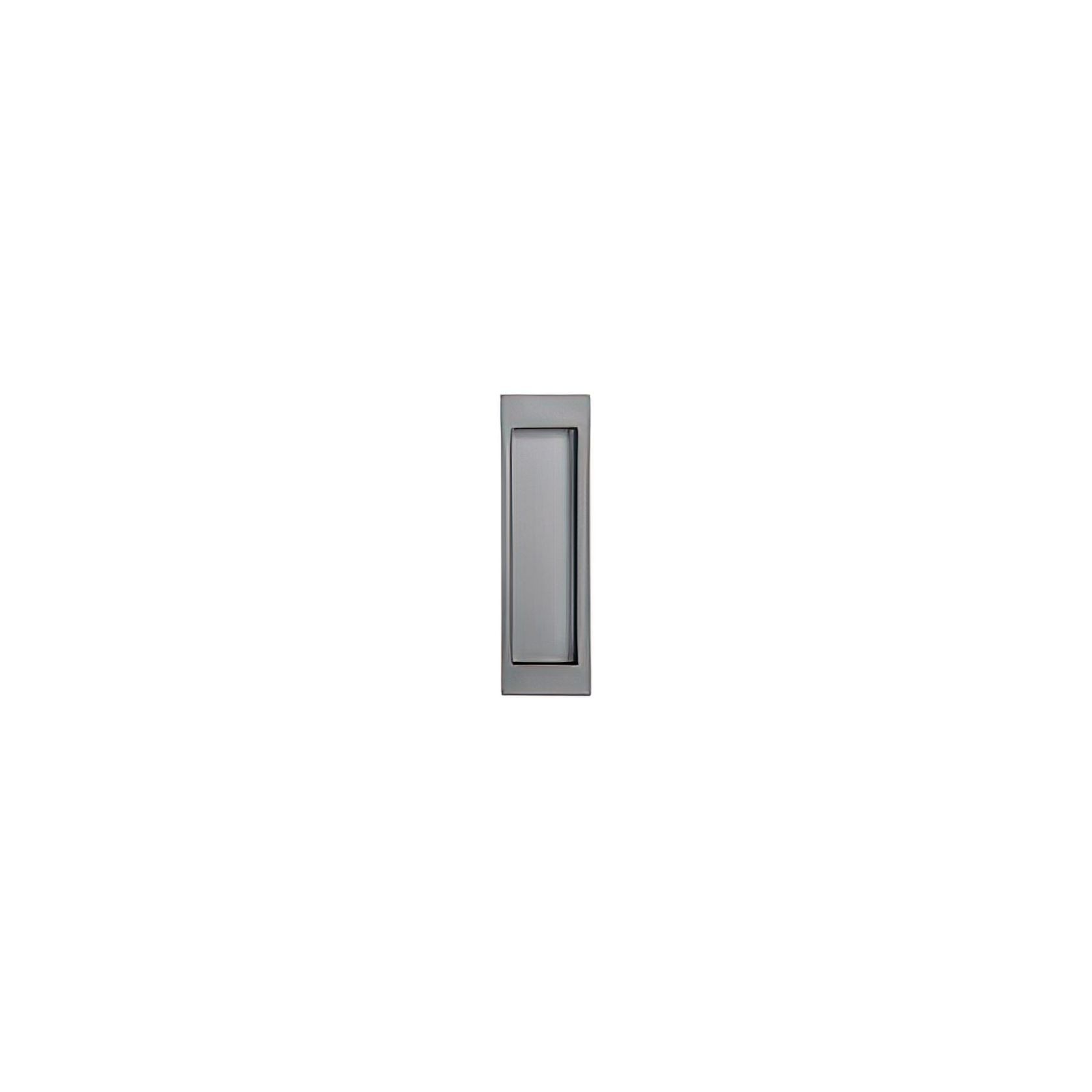 Kawajun PC-366 Recessed Sliding Door Pull gallery detail image