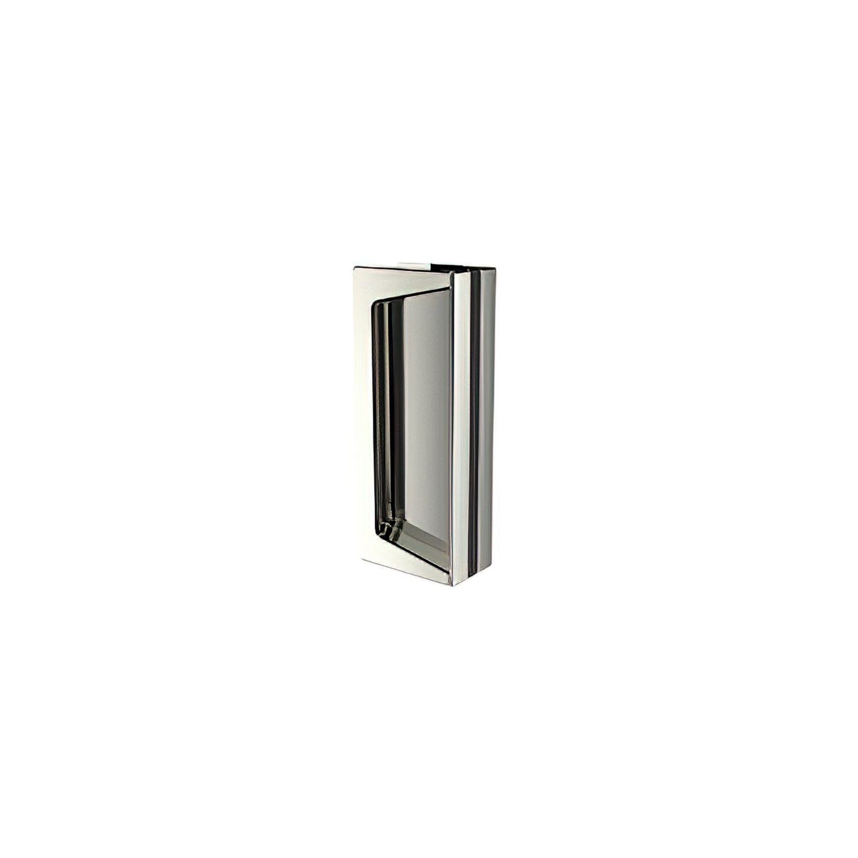 Kawajun PC-456 Sliding Door Handle Set gallery detail image