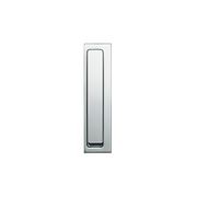 Kawajun PC-143LF Recessed Flush Sliding Door Pull gallery detail image