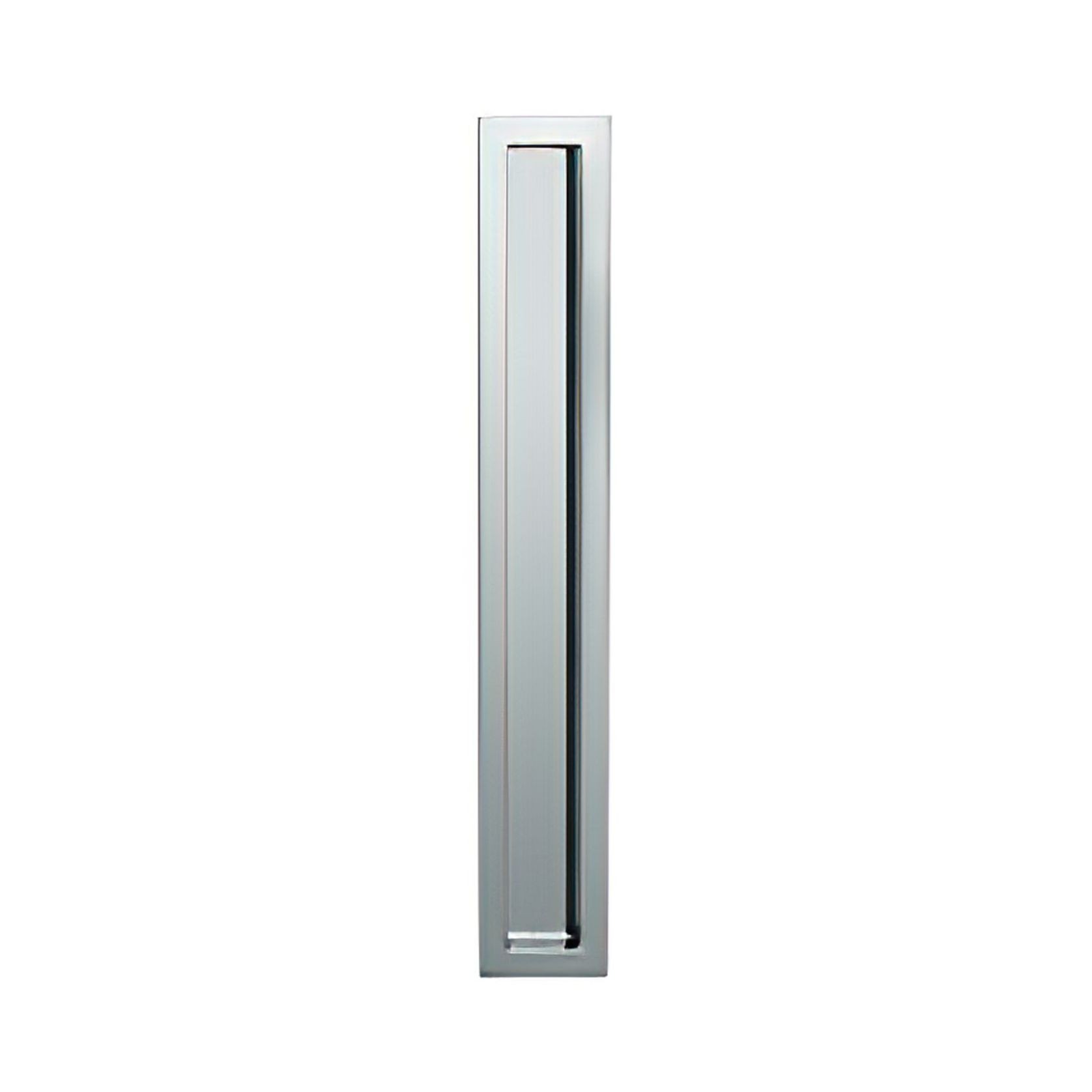 Kawajun PC-359 Sliding Door Recessed Pull gallery detail image