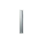 Kawajun PC-359 Sliding Door Recessed Pull gallery detail image