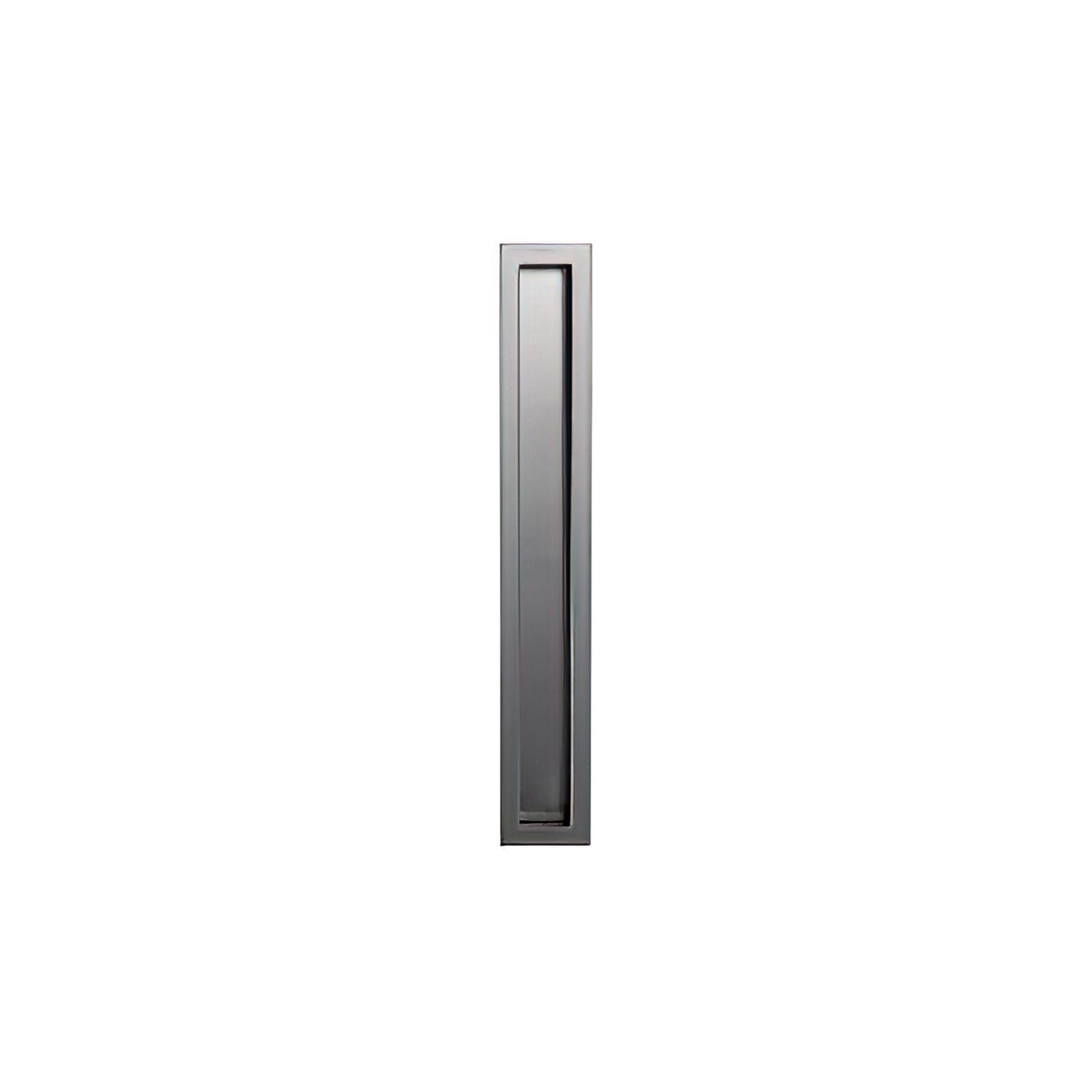 Kawajun PC-359 Sliding Door Recessed Pull gallery detail image