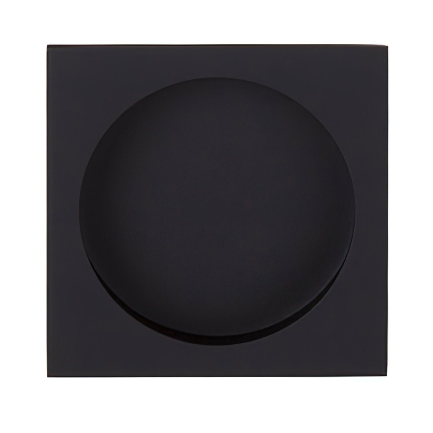 Formani SQUARE LSQ54 Sliding Door Flush Pull gallery detail image