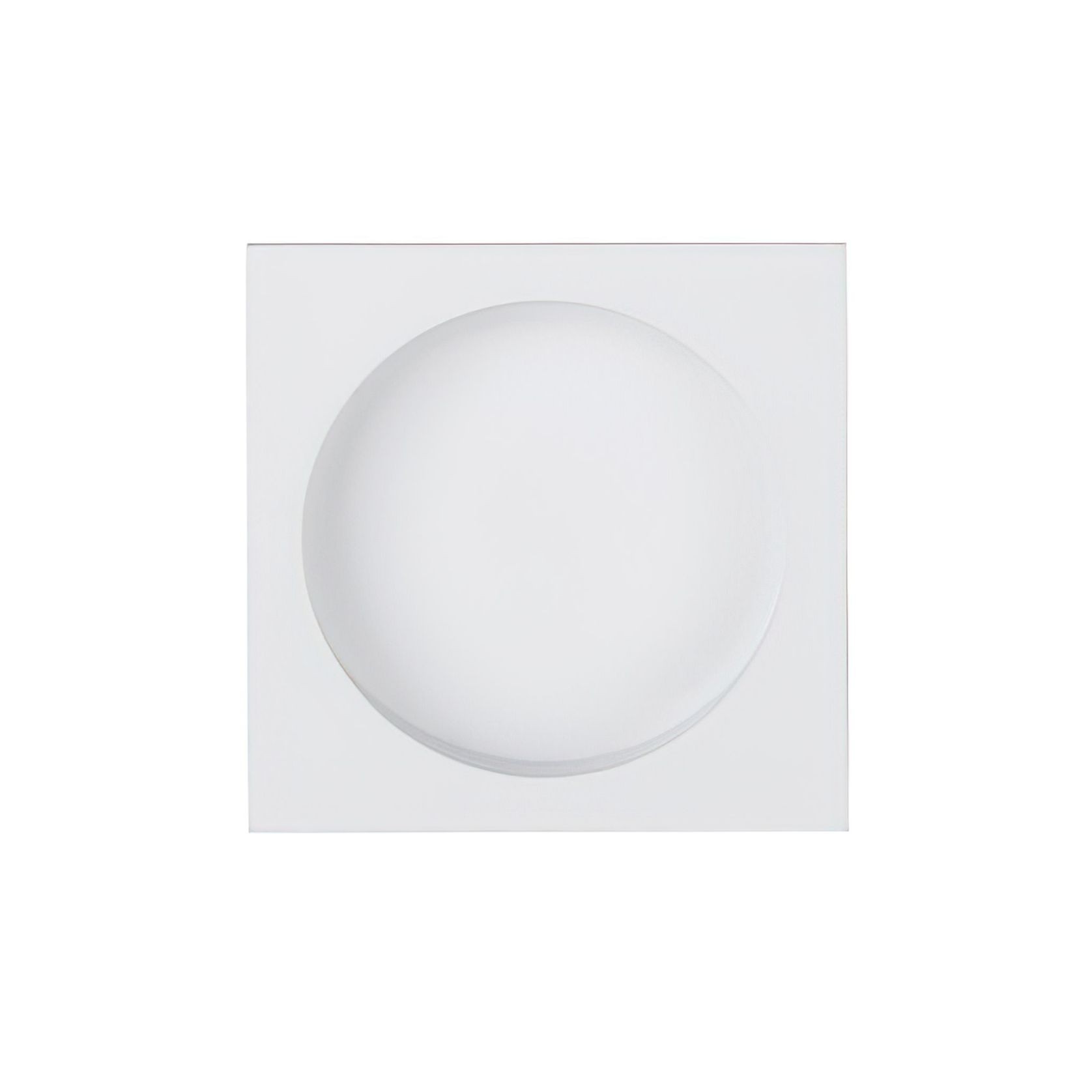 Formani SQUARE LSQ54 Sliding Door Flush Pull gallery detail image