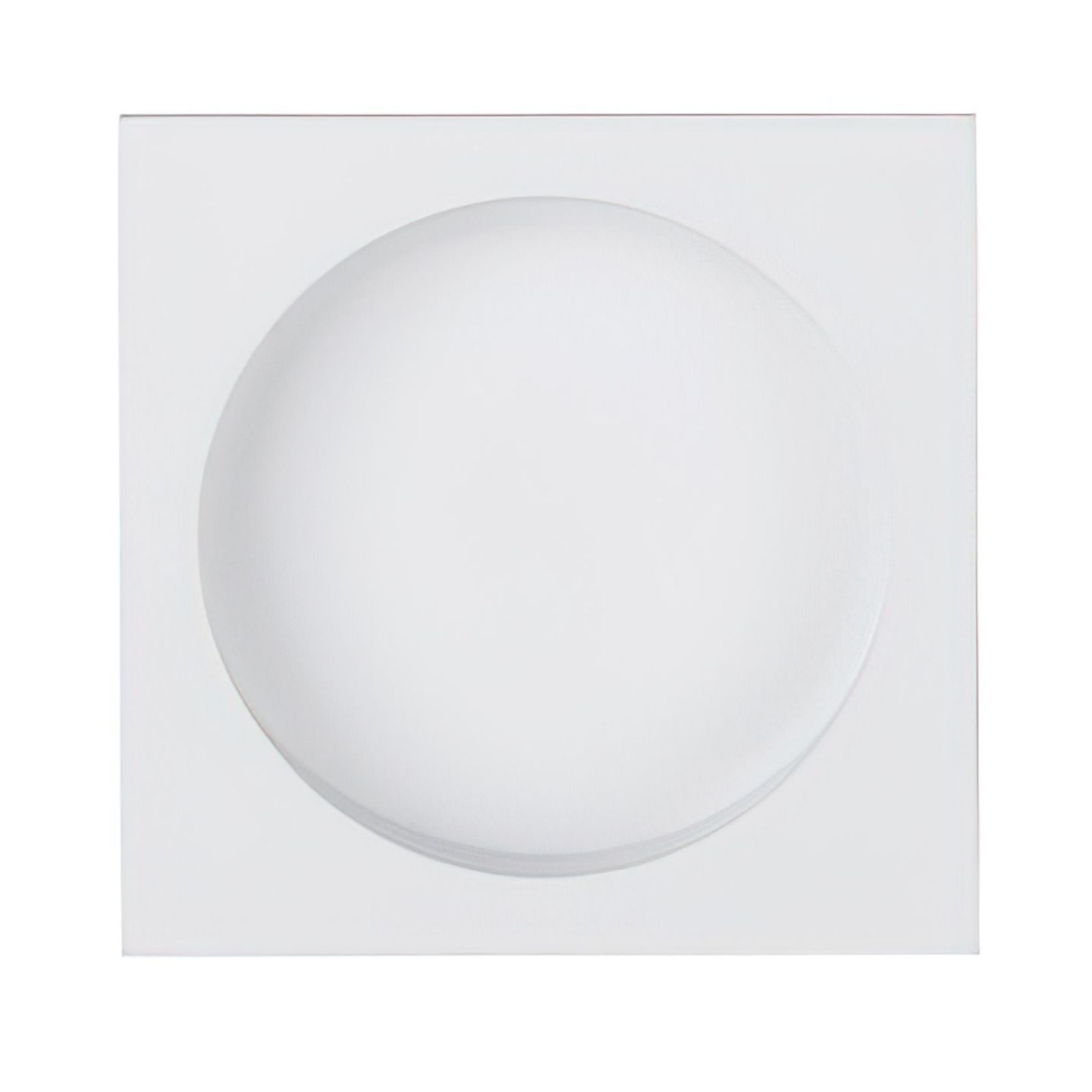 Formani SQUARE LSQ54 Sliding Door Flush Pull gallery detail image