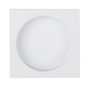 Formani SQUARE LSQ54 Sliding Door Flush Pull gallery detail image