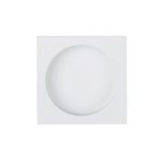 Formani SQUARE LSQ54 Sliding Door Flush Pull gallery detail image