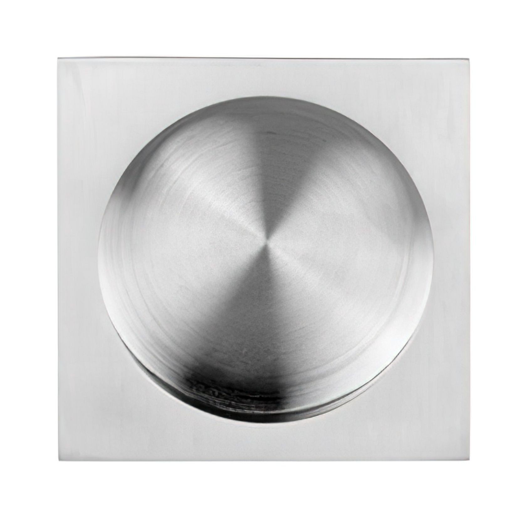 Formani SQUARE LSQ54 Sliding Door Flush Pull gallery detail image