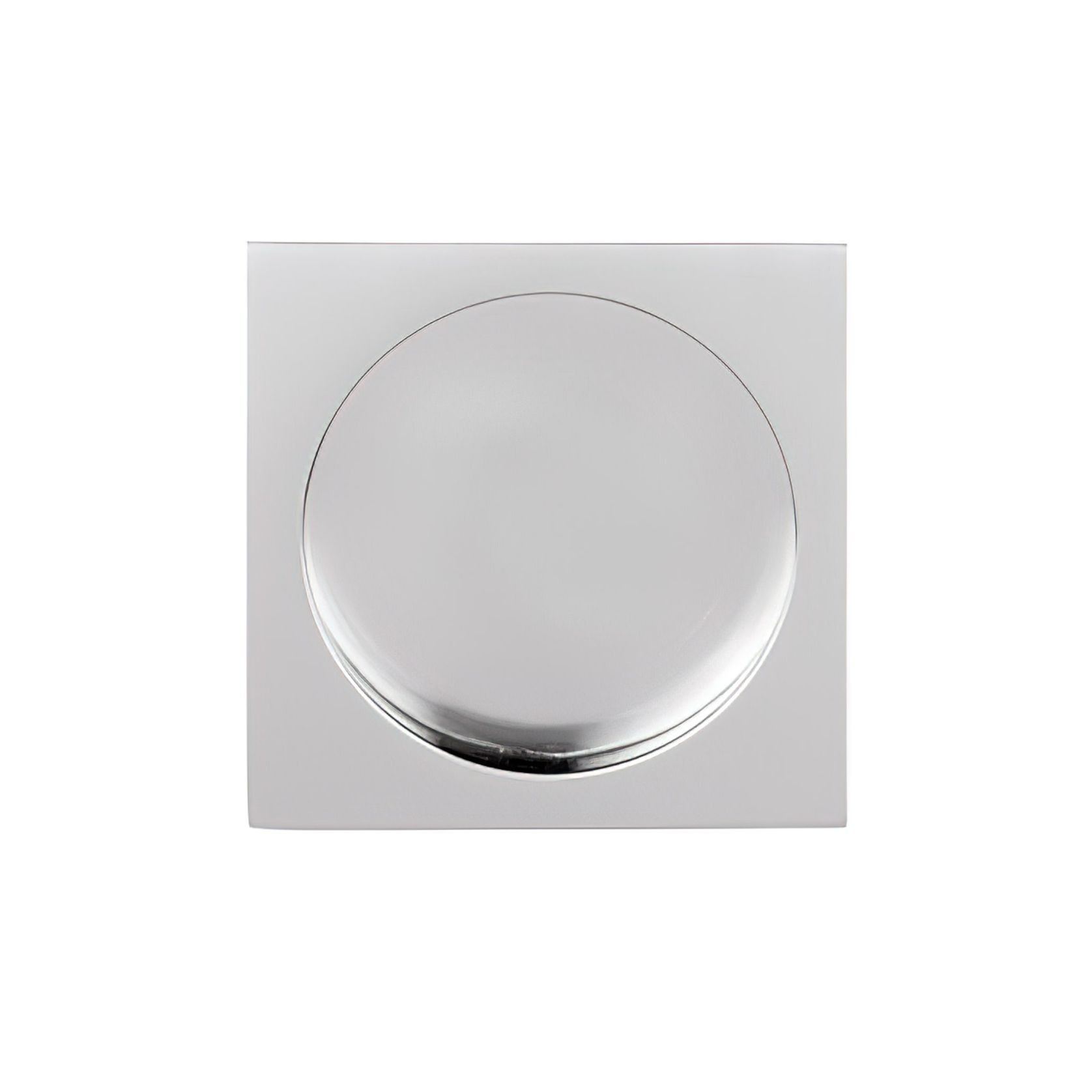 Formani SQUARE LSQ54 Sliding Door Flush Pull gallery detail image