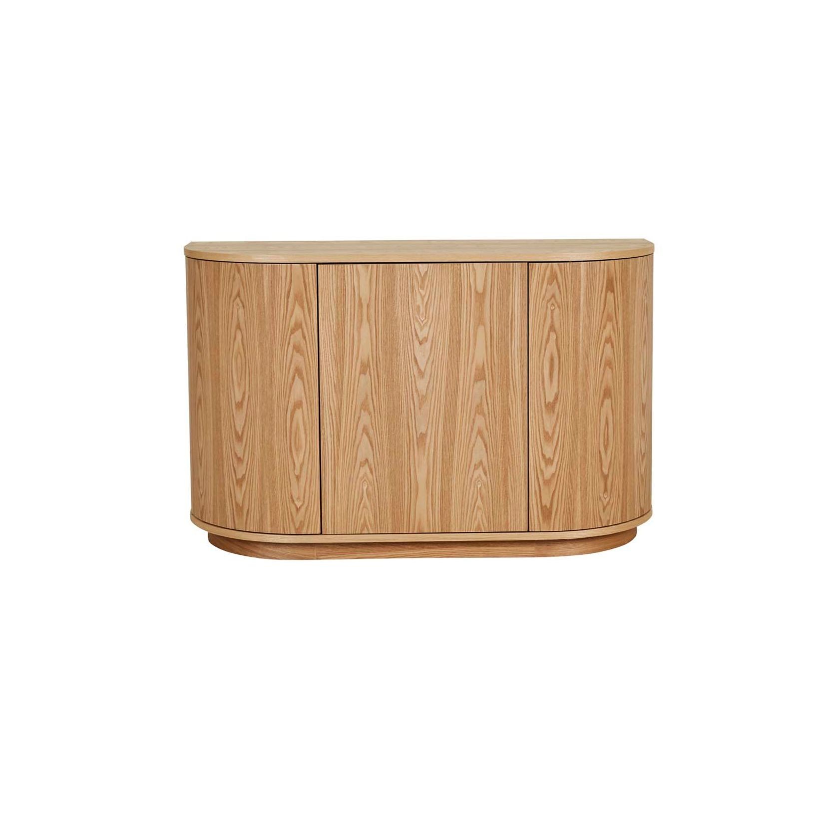 Oberon Crescent Storage Unit gallery detail image