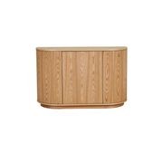 Oberon Crescent Storage Unit gallery detail image