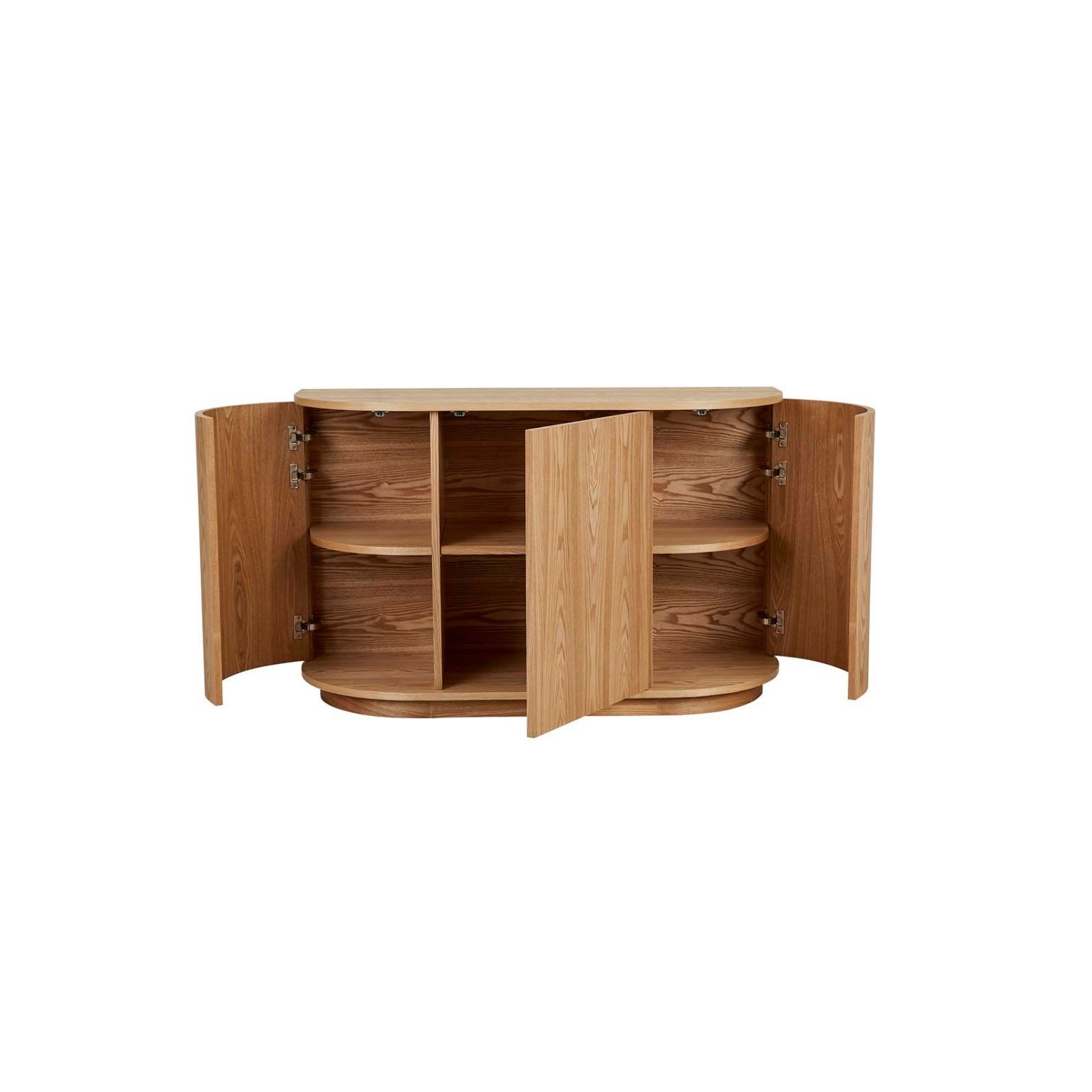 Oberon Crescent Storage Unit gallery detail image