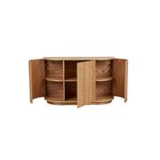 Oberon Crescent Storage Unit gallery detail image