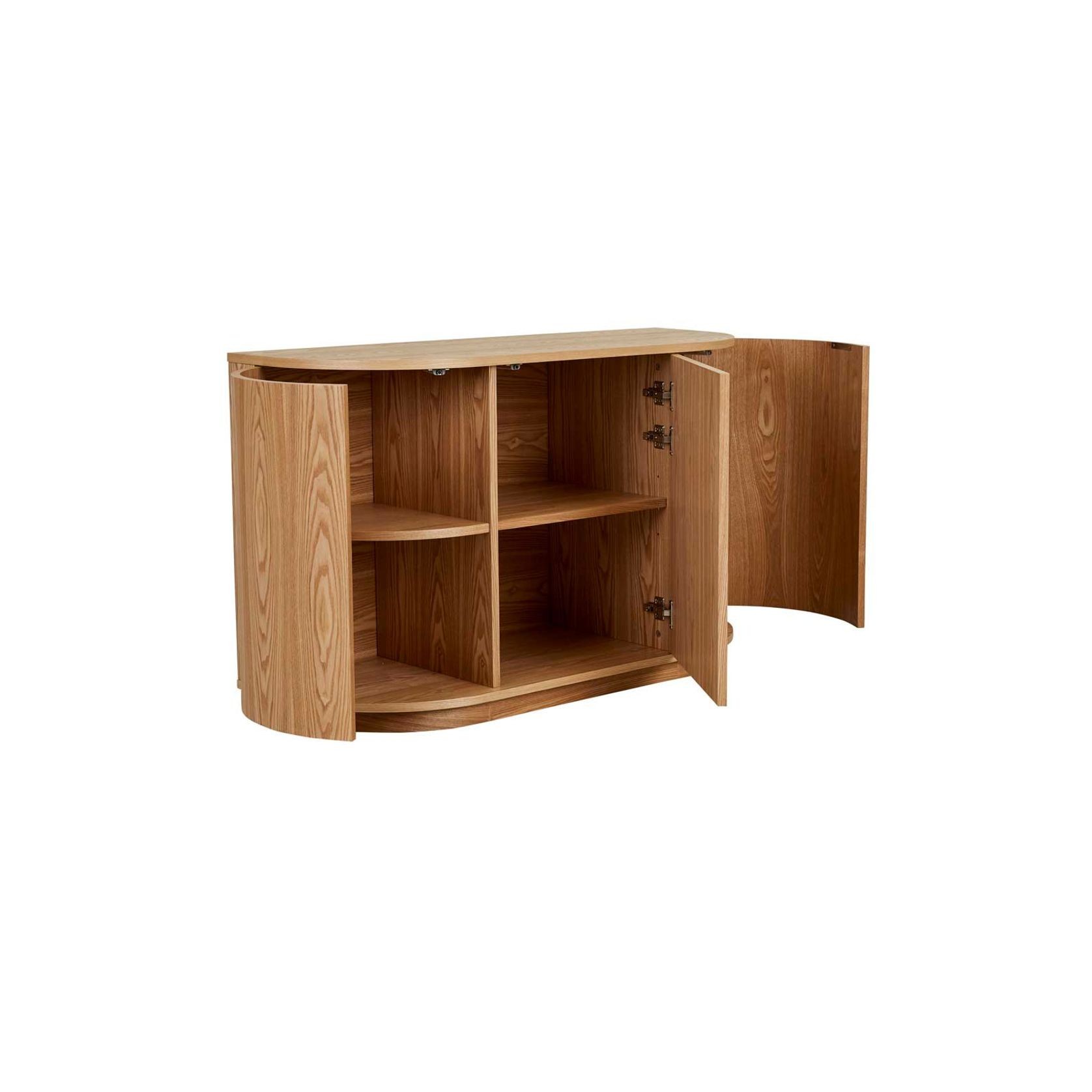 Oberon Crescent Storage Unit gallery detail image