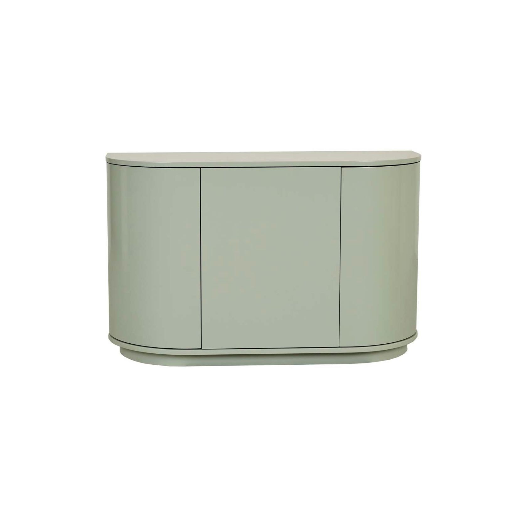 Oberon Crescent Storage Unit gallery detail image