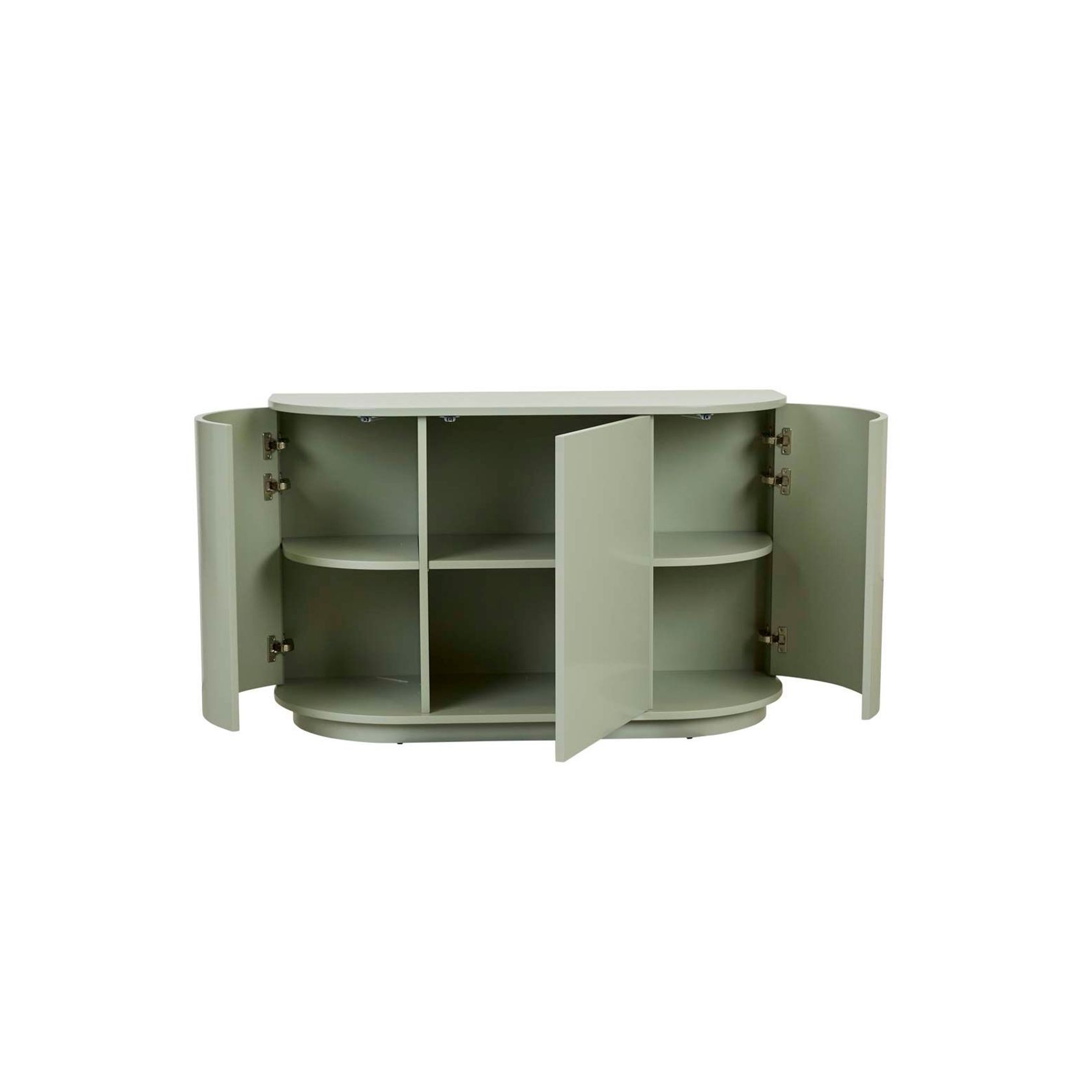 Oberon Crescent Storage Unit gallery detail image