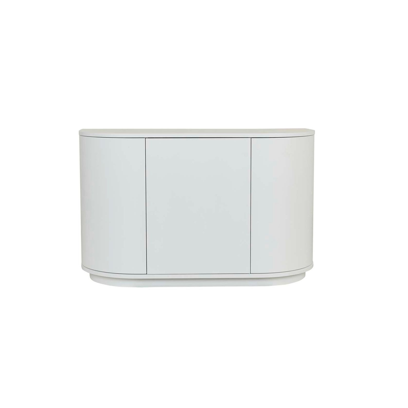 Oberon Crescent Storage Unit gallery detail image