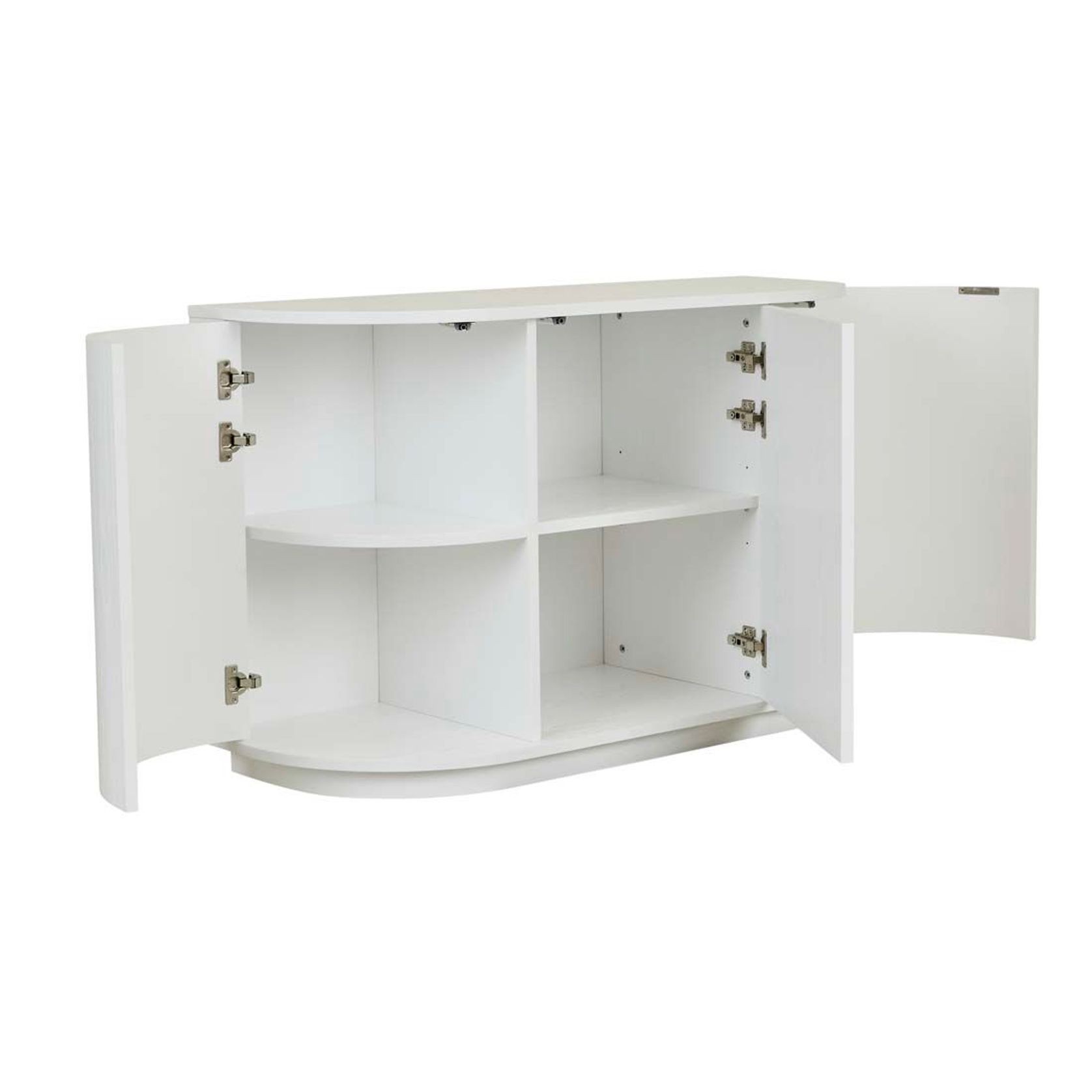 Oberon Crescent Storage Unit gallery detail image