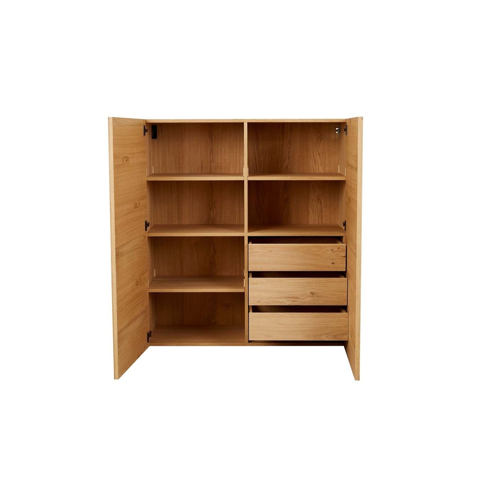 Marcel Storage Unit gallery detail image